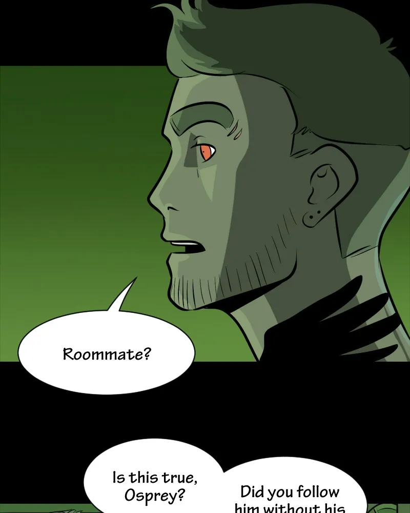 Read The Croaking EN Manga Online