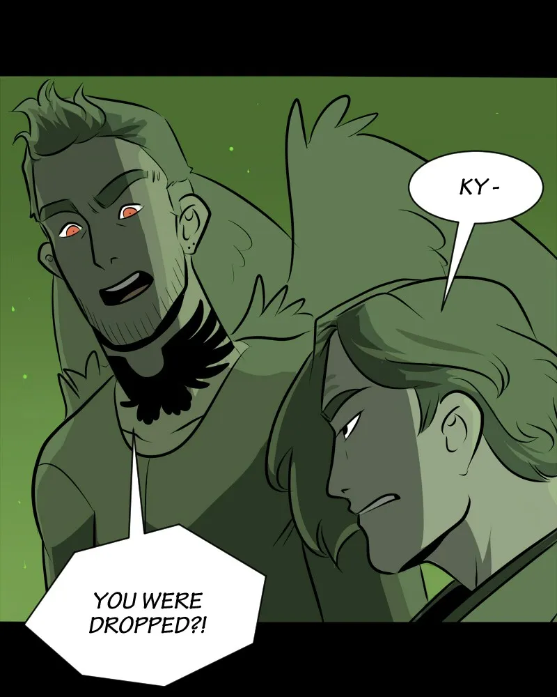 Read The Croaking EN Manga Online