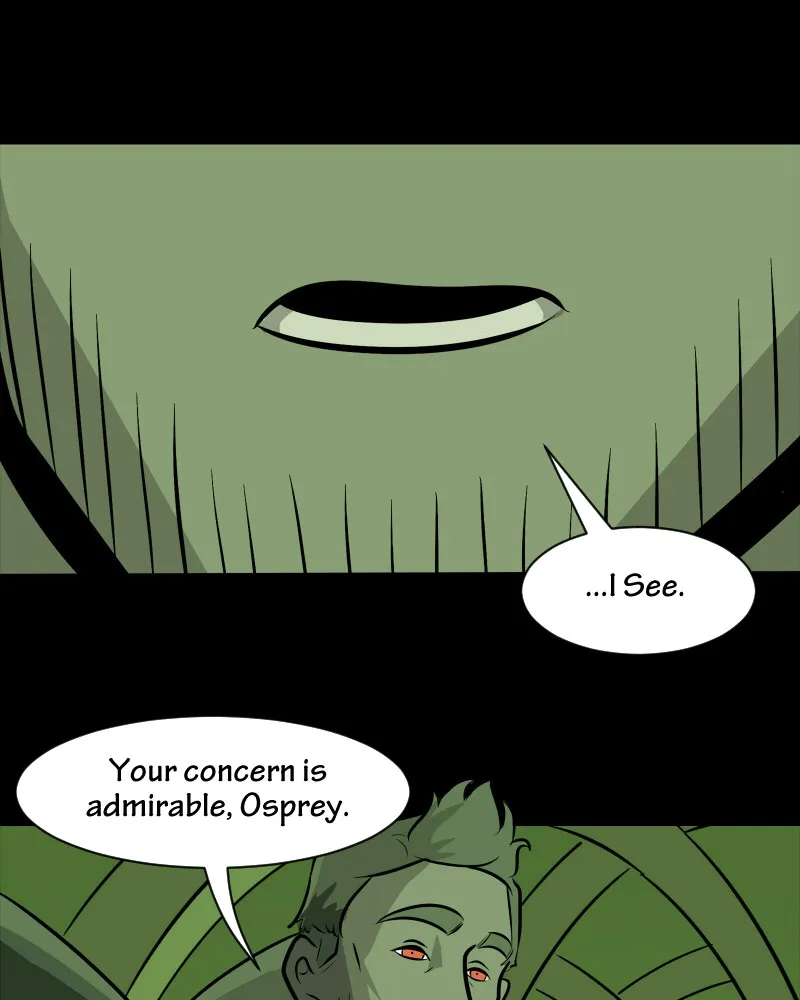 Read The Croaking EN Manga Online
