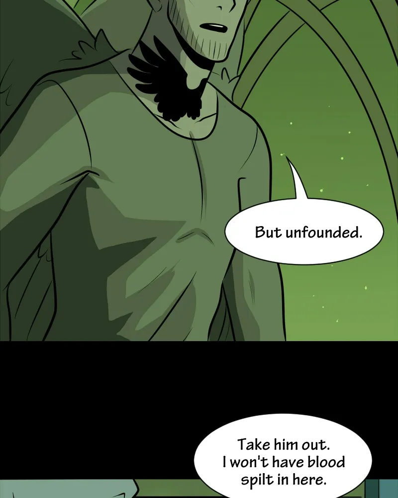 Read The Croaking EN Manga Online