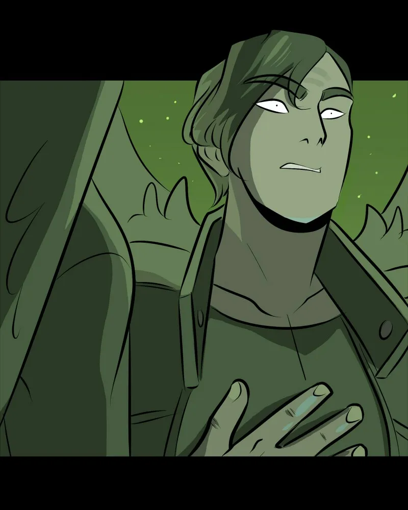 Read The Croaking EN Manga Online