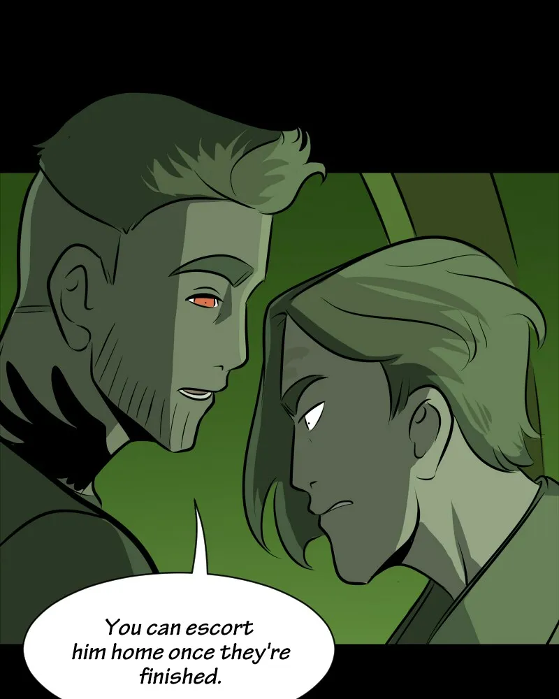 Read The Croaking EN Manga Online