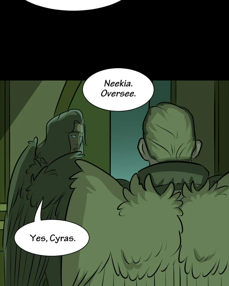 Read The Croaking EN Manga Online