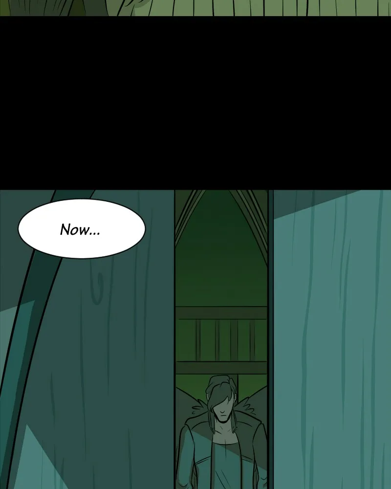 Read The Croaking EN Manga Online