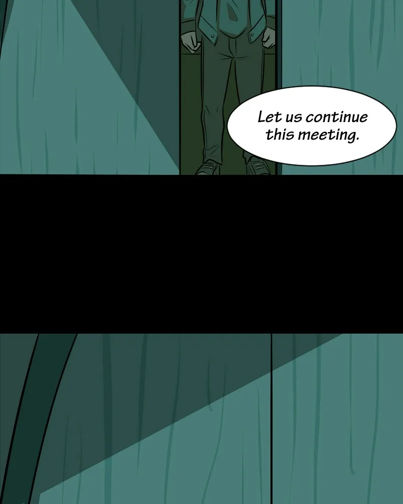 Read The Croaking EN Manga Online