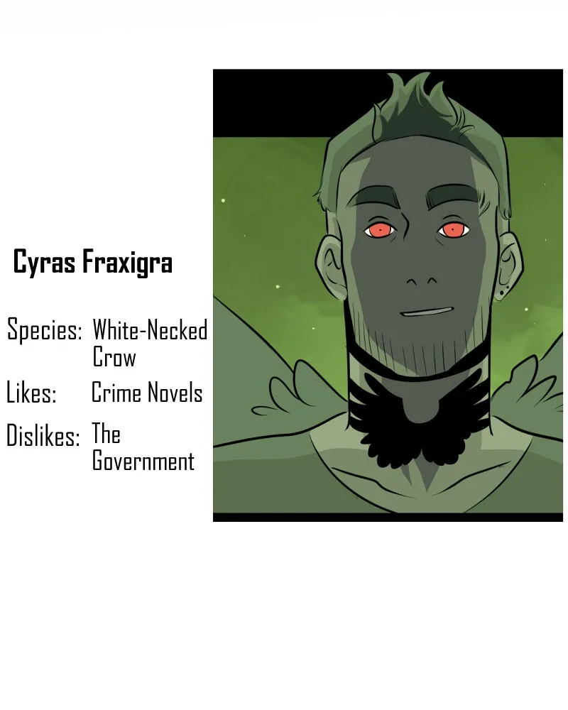 Read The Croaking EN Manga Online