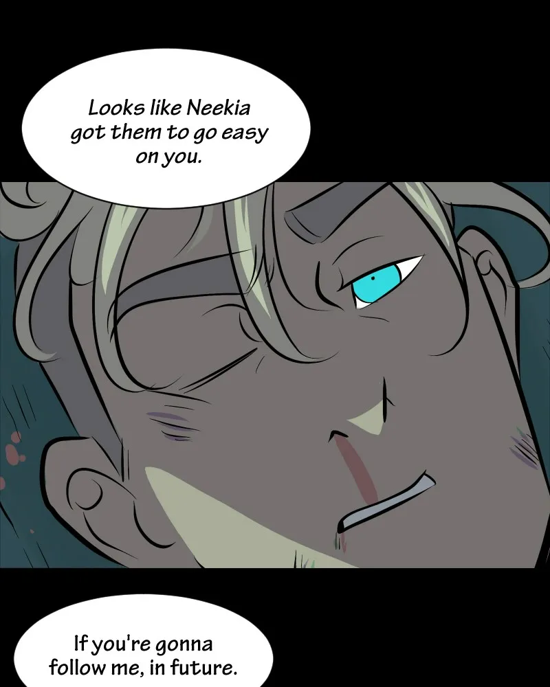 Read The Croaking EN Manga Online
