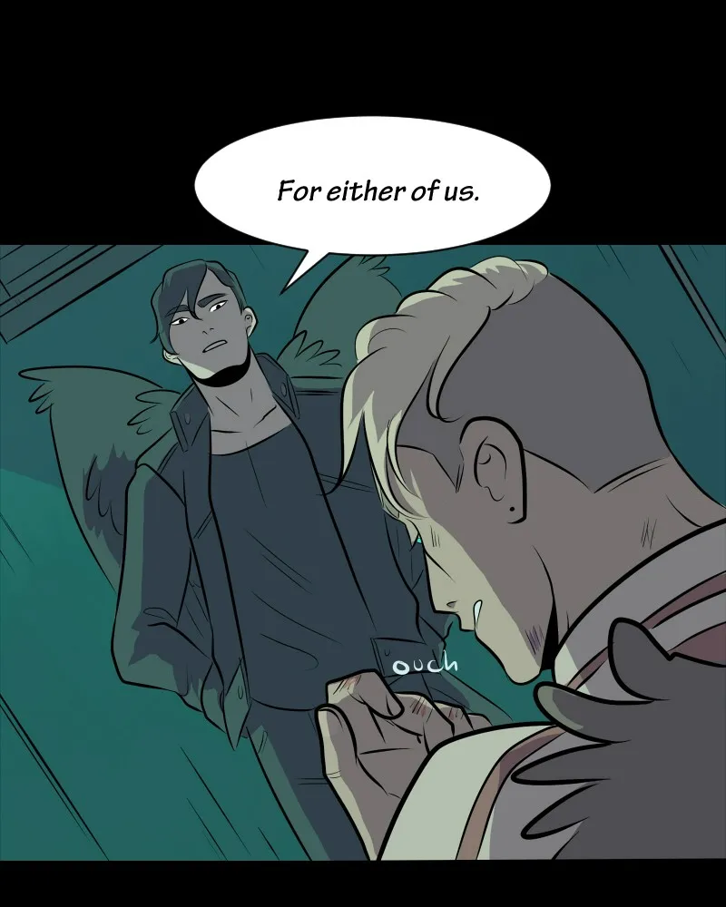 Read The Croaking EN Manga Online