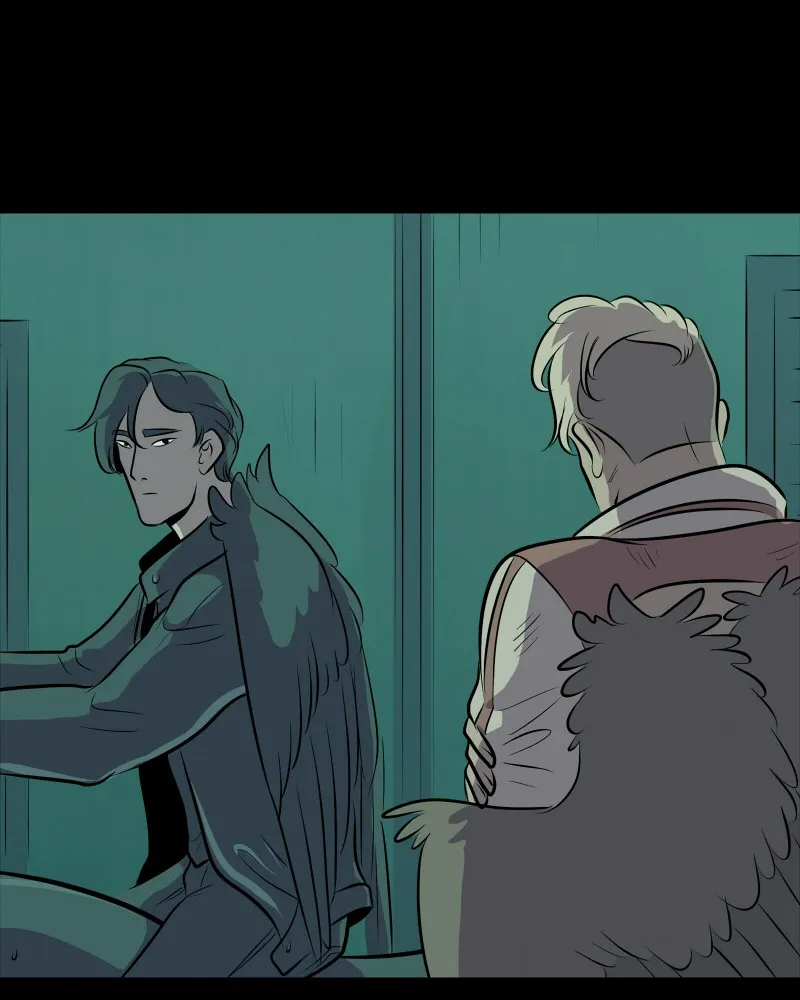 Read The Croaking EN Manga Online