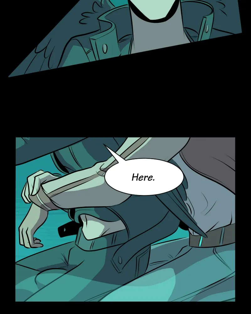 Read The Croaking EN Manga Online