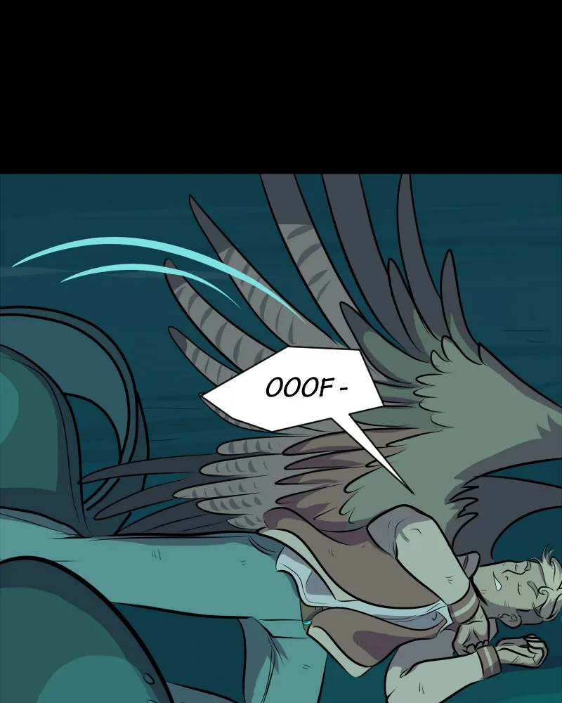 Read The Croaking EN Manga Online