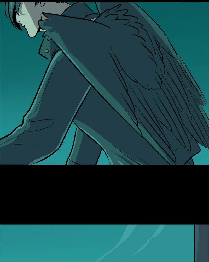Read The Croaking EN Manga Online
