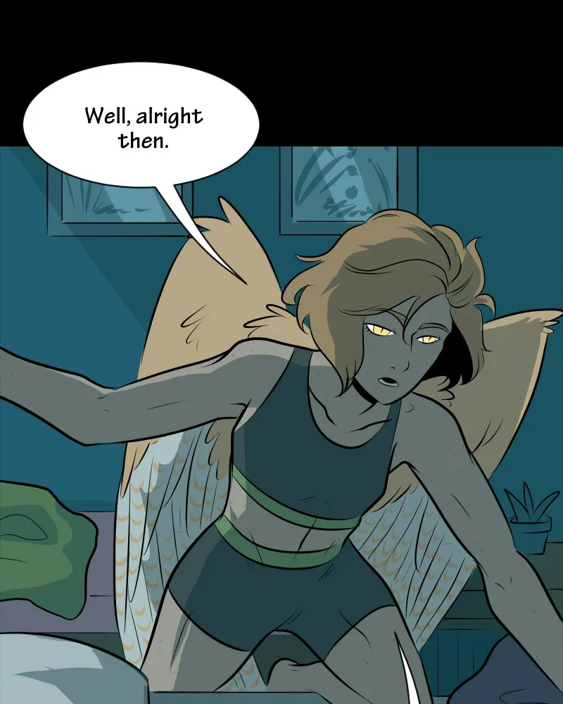 Read The Croaking EN Manga Online