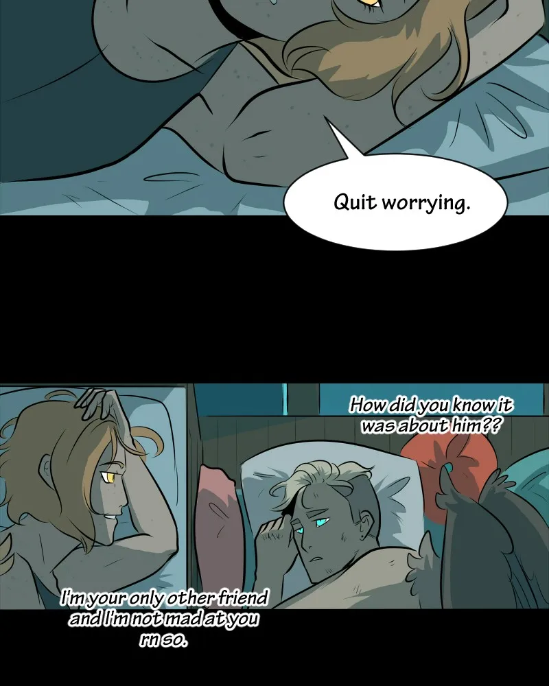 Read The Croaking EN Manga Online