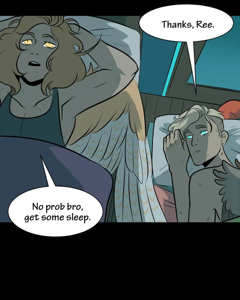 Read The Croaking EN Manga Online