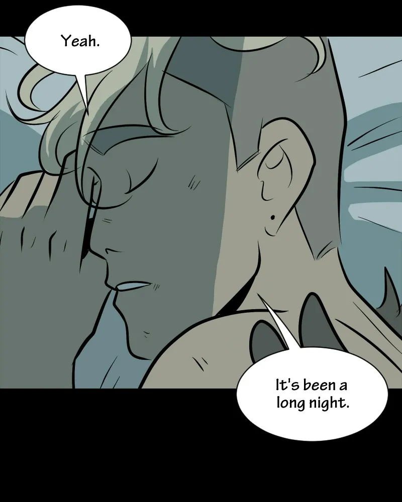 Read The Croaking EN Manga Online