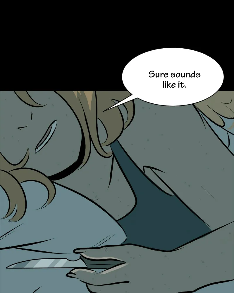 Read The Croaking EN Manga Online