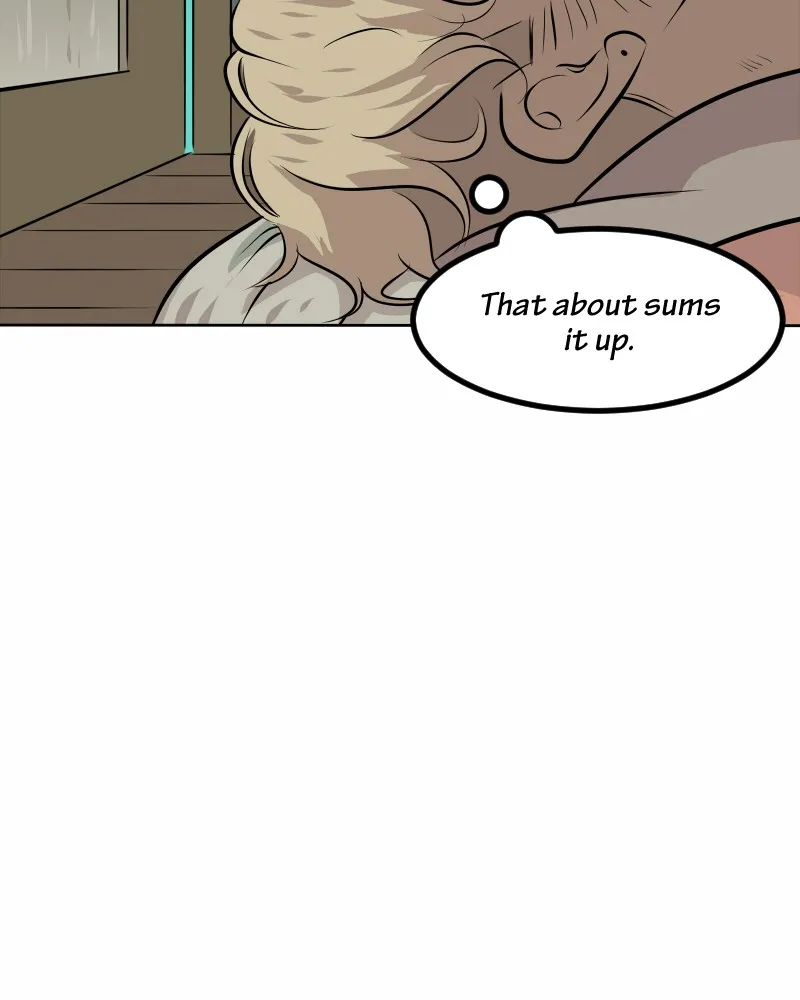 Read The Croaking EN Manga Online