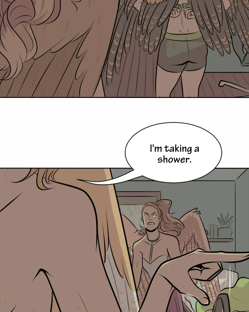 Read The Croaking EN Manga Online