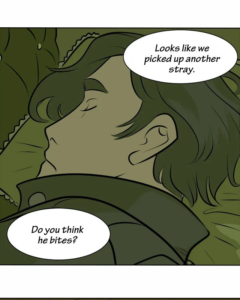 Read The Croaking EN Manga Online