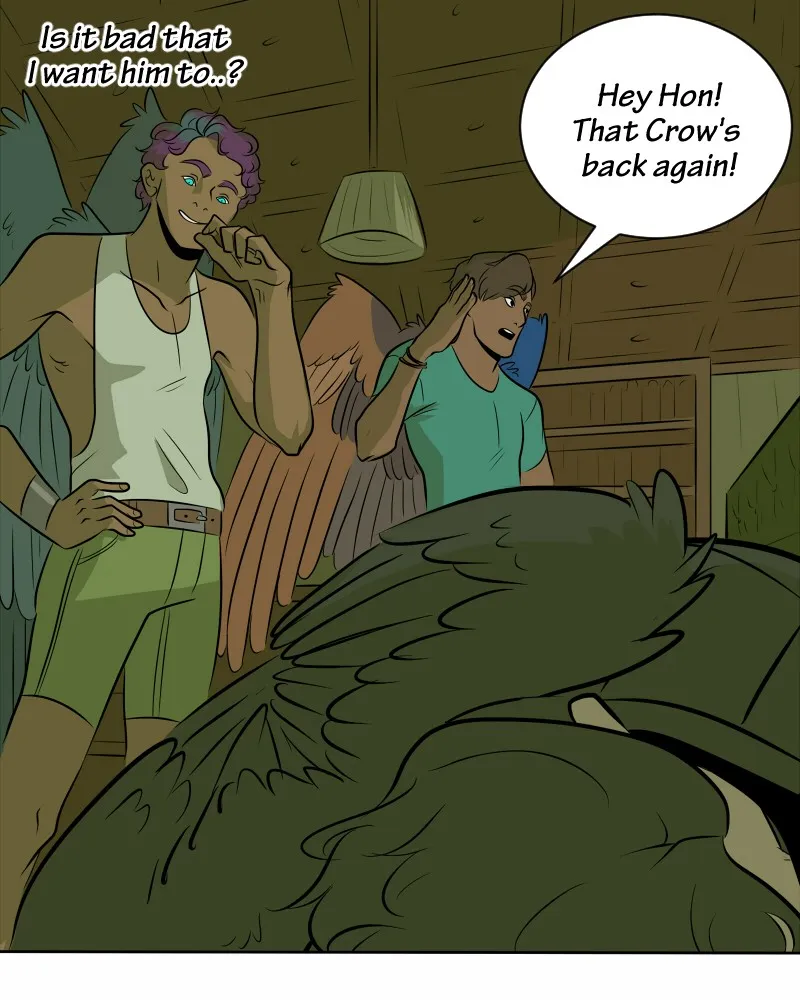 Read The Croaking EN Manga Online