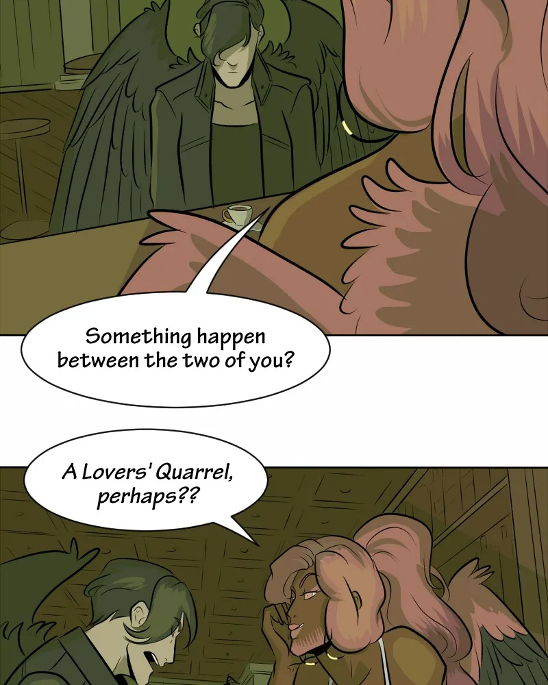 Read The Croaking EN Manga Online