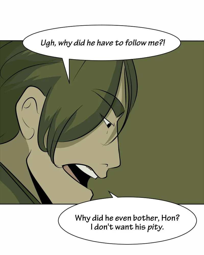 Read The Croaking EN Manga Online