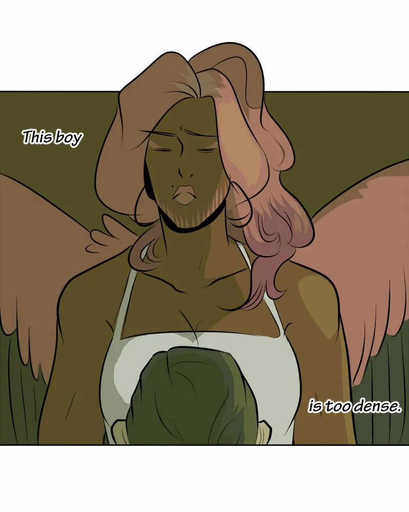 Read The Croaking EN Manga Online
