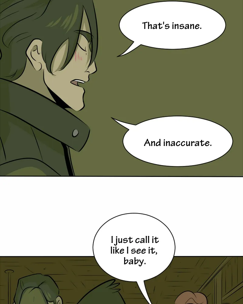Read The Croaking EN Manga Online