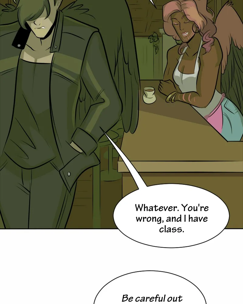 Read The Croaking EN Manga Online