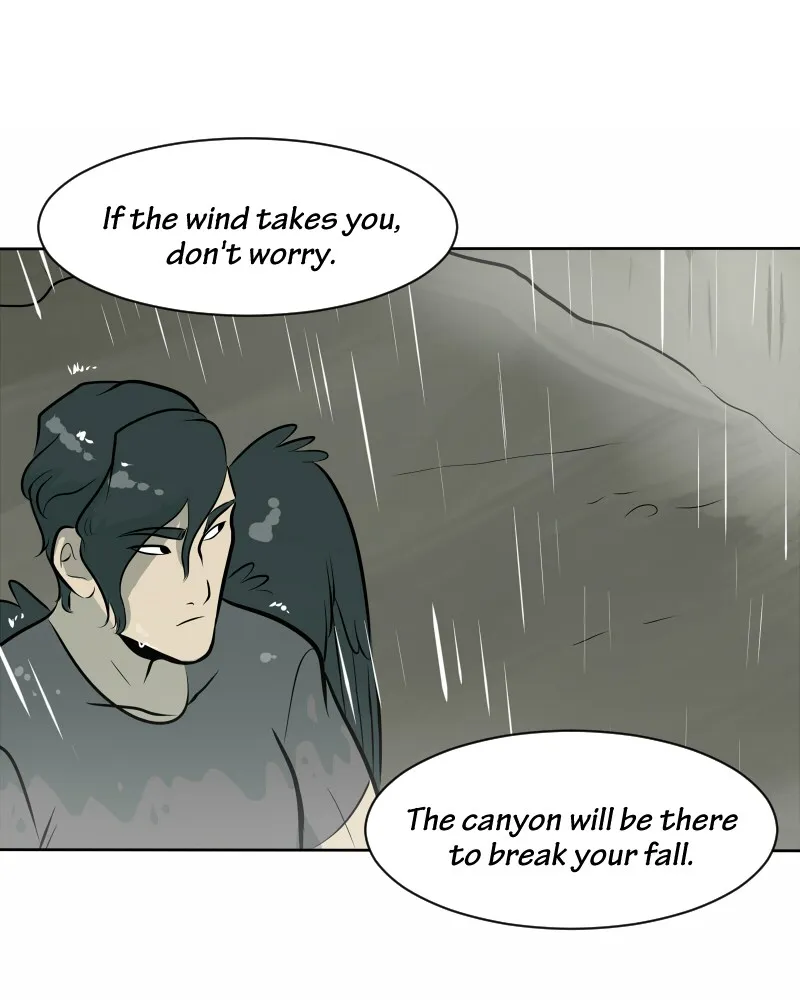 Read The Croaking EN Manga Online