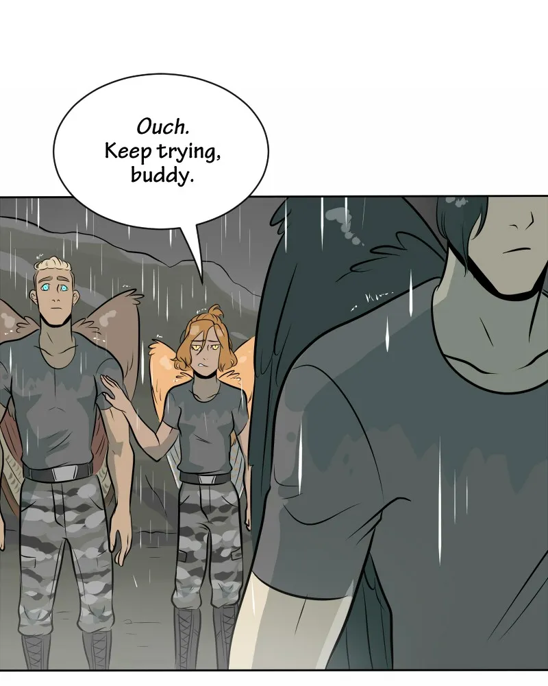 Read The Croaking EN Manga Online