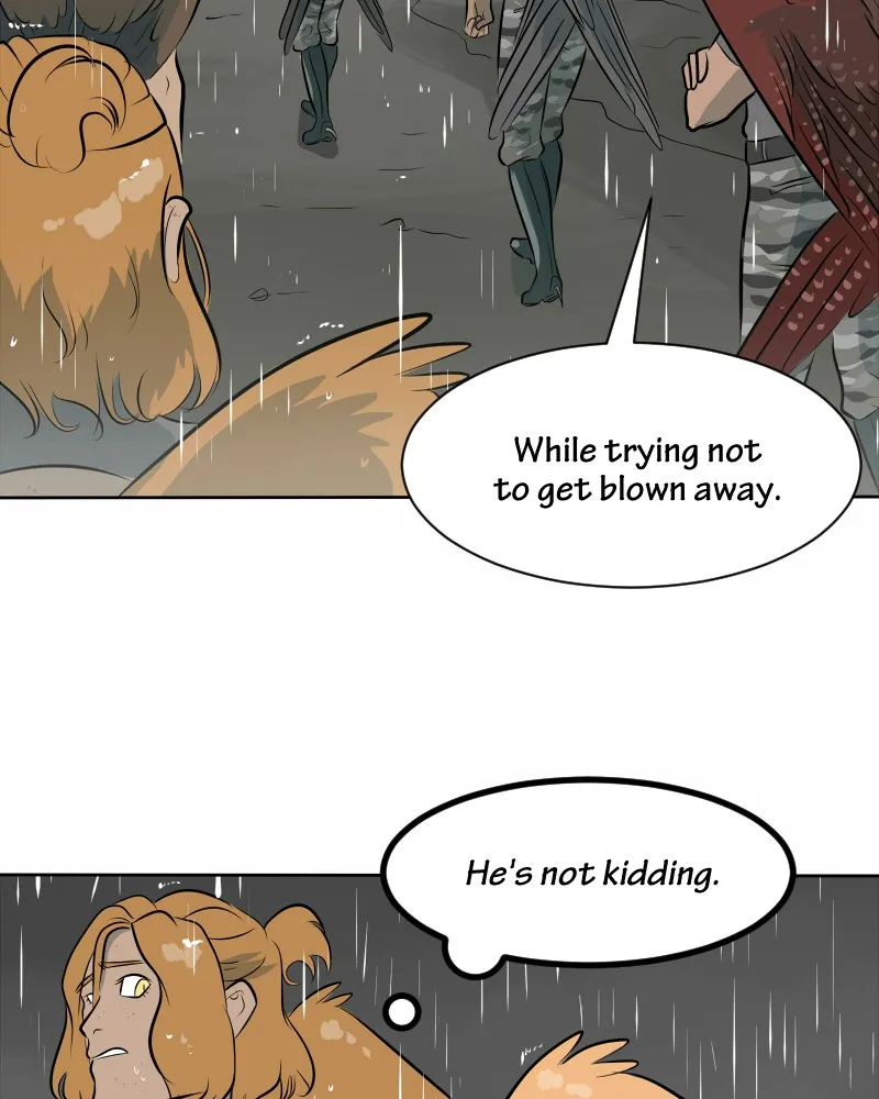 Read The Croaking EN Manga Online