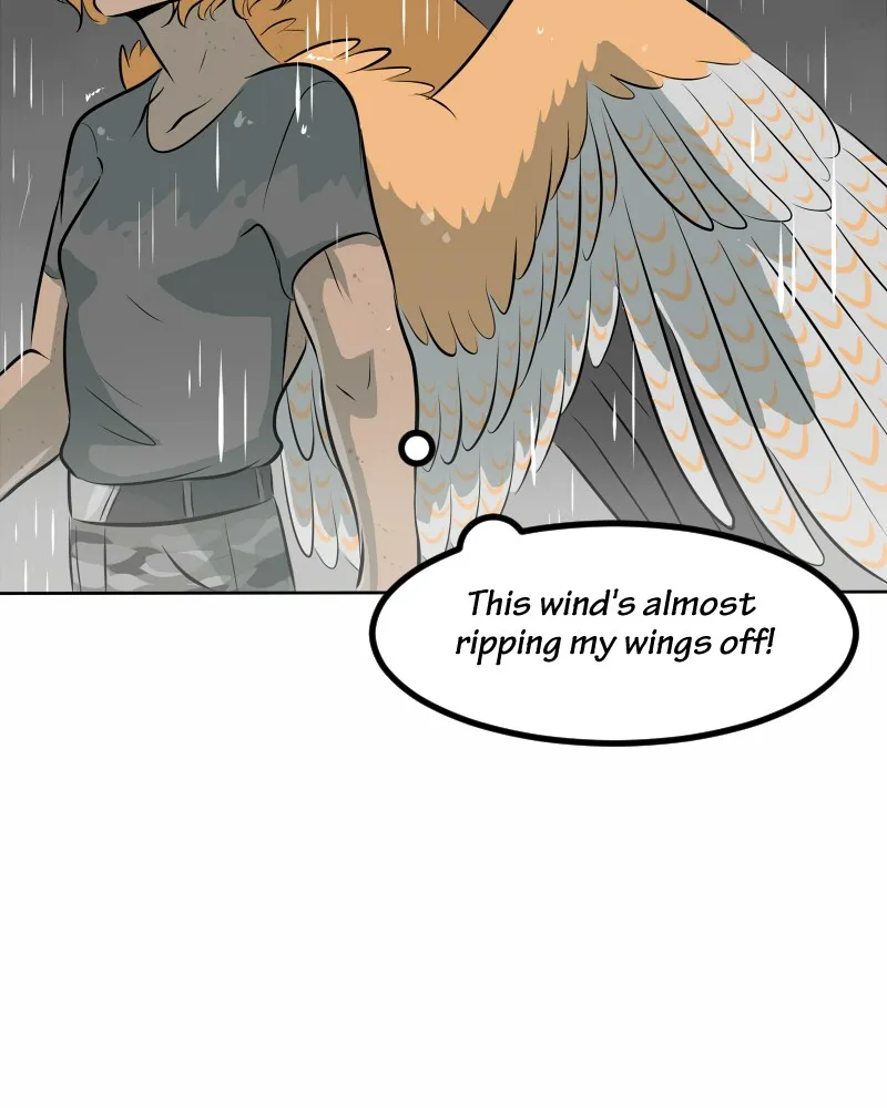 Read The Croaking EN Manga Online