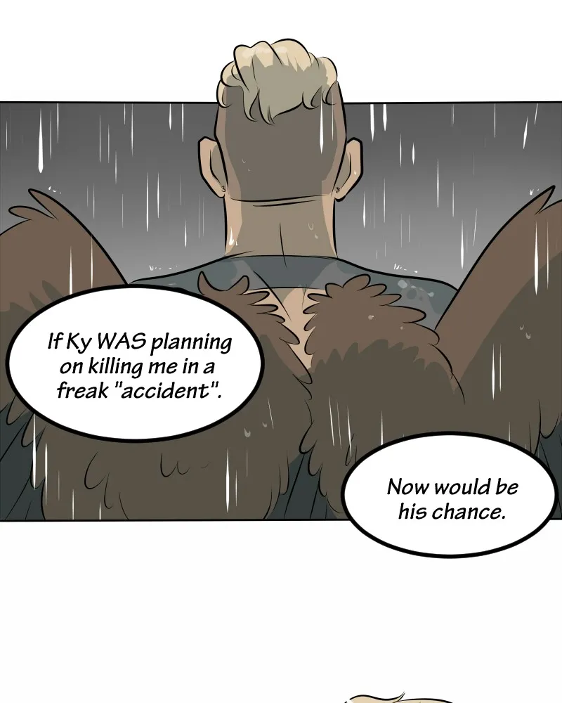 Read The Croaking EN Manga Online