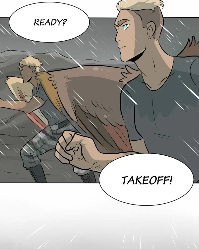 Read The Croaking EN Manga Online