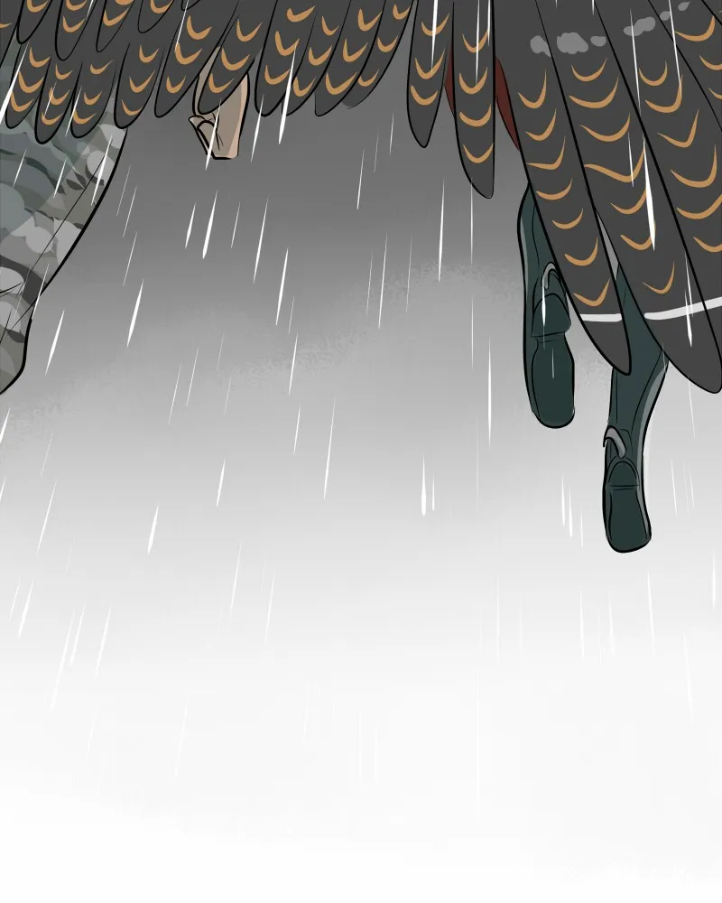 Read The Croaking EN Manga Online