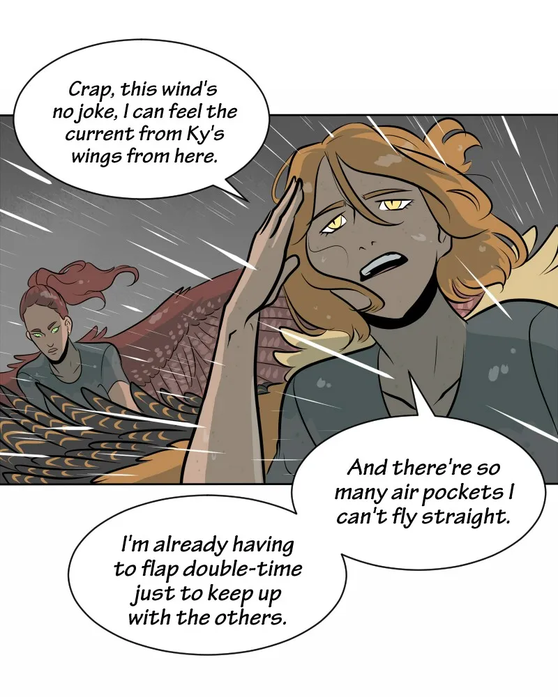Read The Croaking EN Manga Online