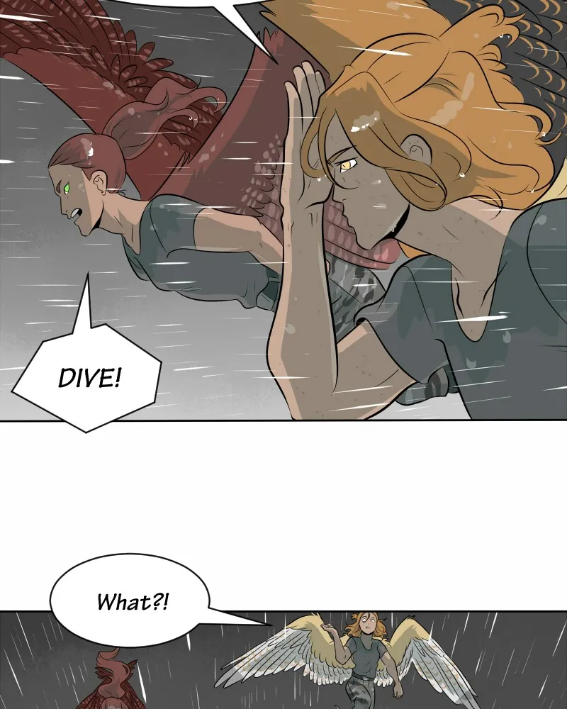 Read The Croaking EN Manga Online