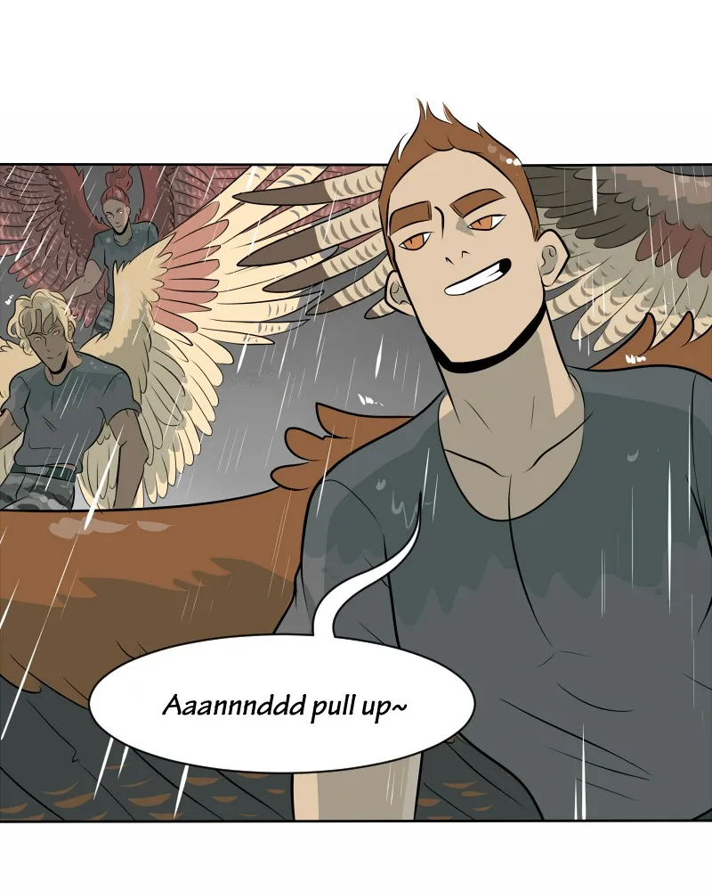 Read The Croaking EN Manga Online