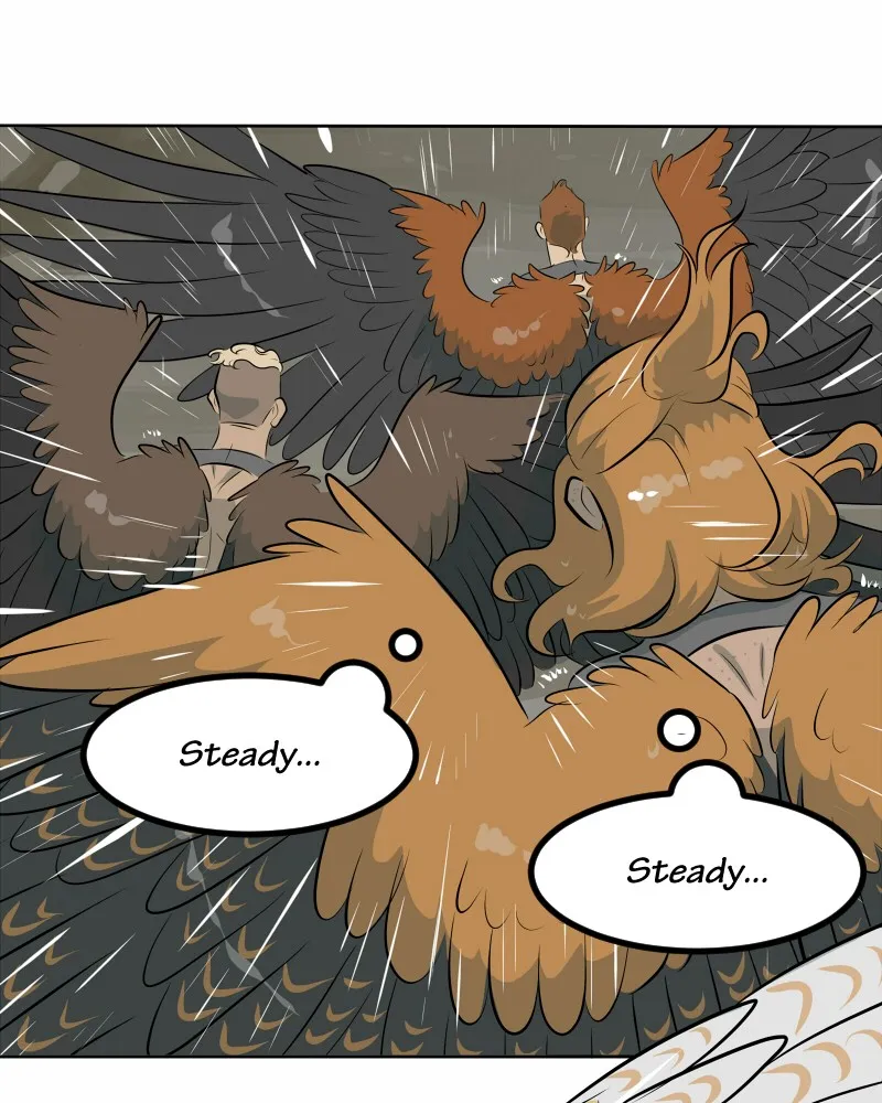 Read The Croaking EN Manga Online