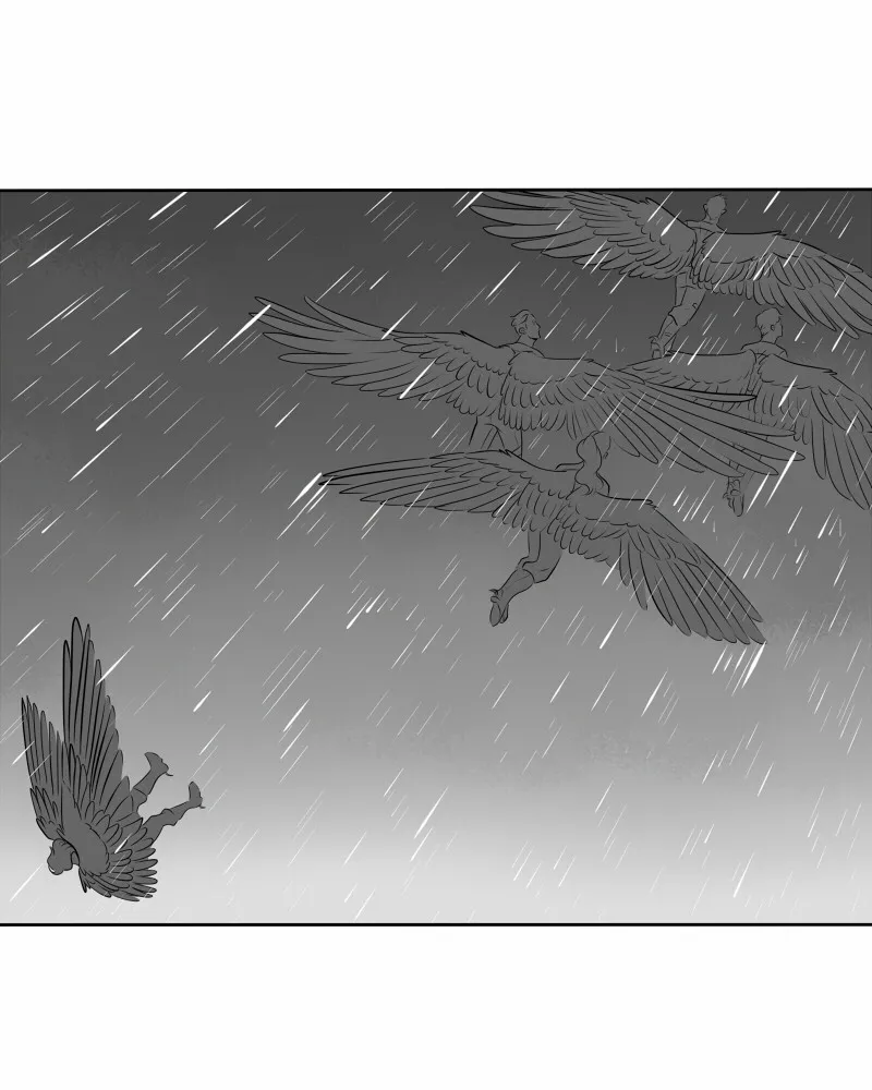 Read The Croaking EN Manga Online
