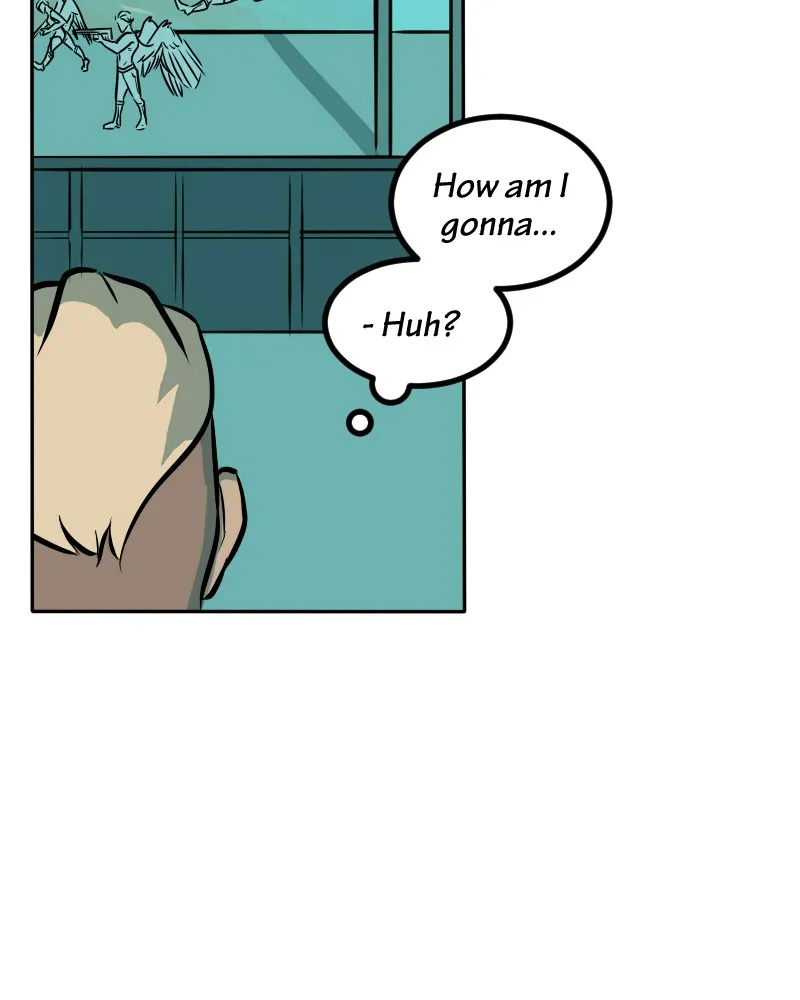 Read The Croaking EN Manga Online