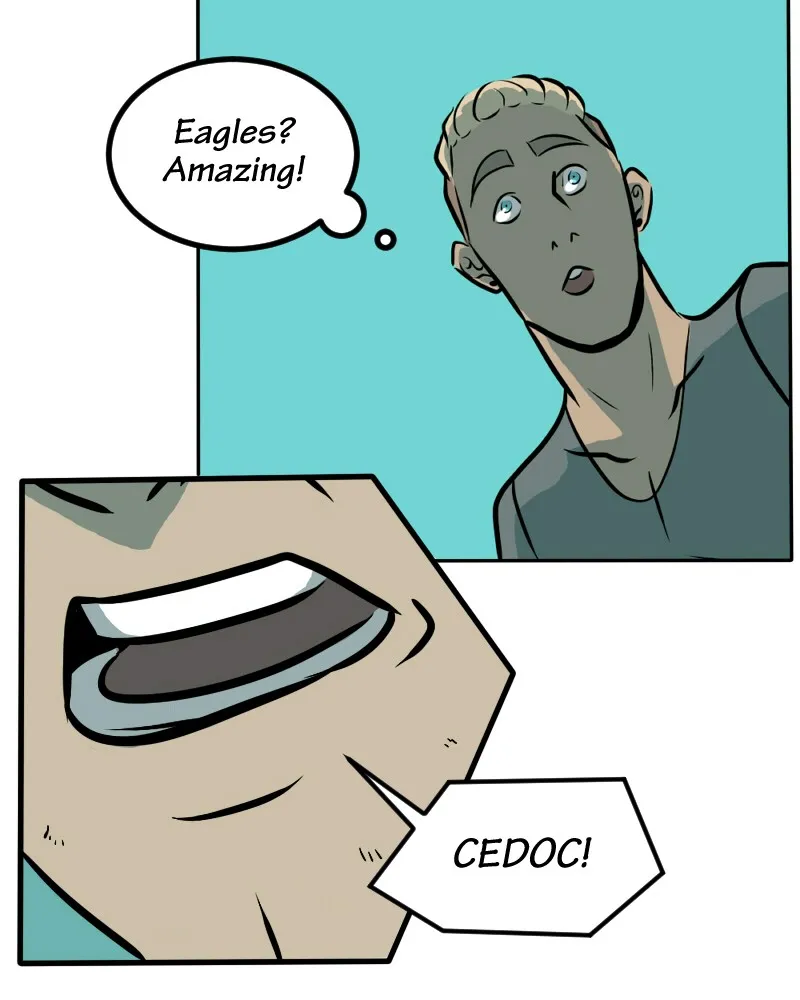 Read The Croaking EN Manga Online
