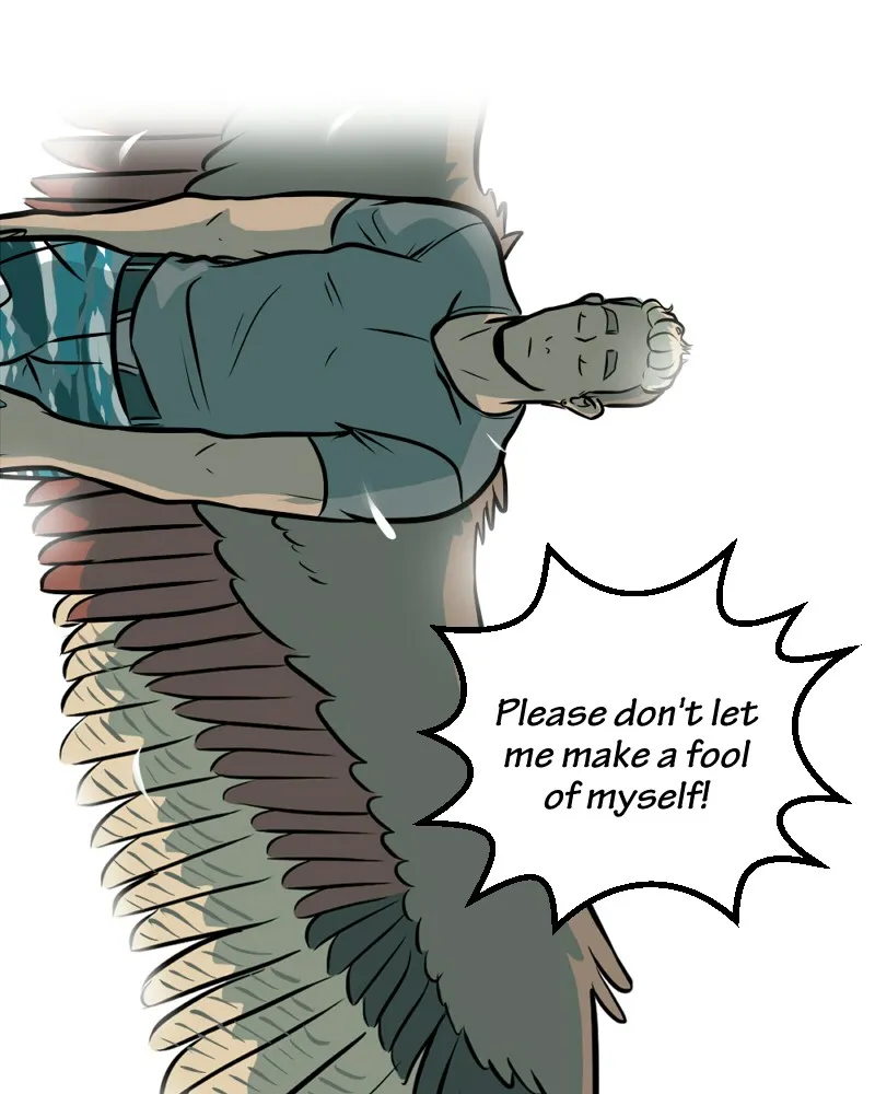 Read The Croaking EN Manga Online