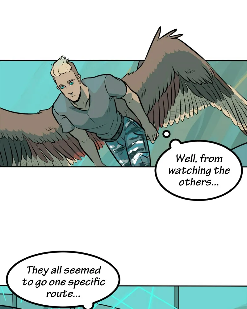 Read The Croaking EN Manga Online