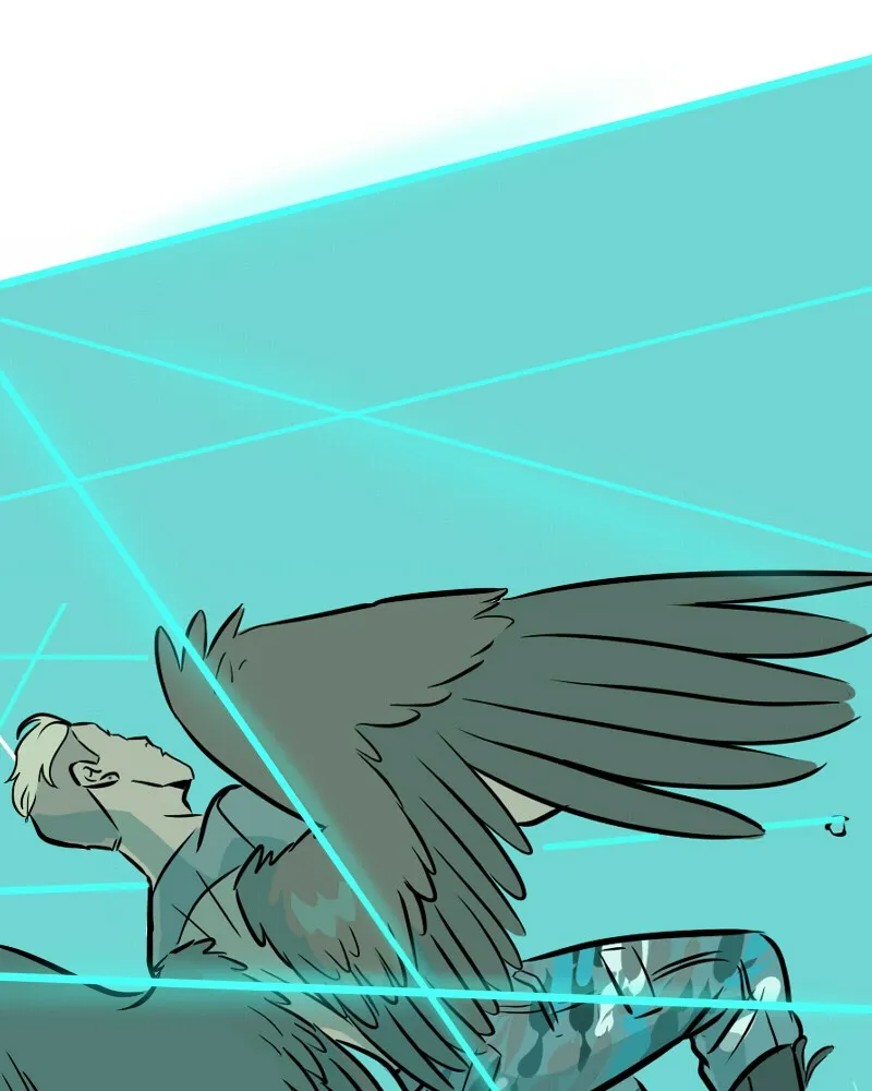 Read The Croaking EN Manga Online