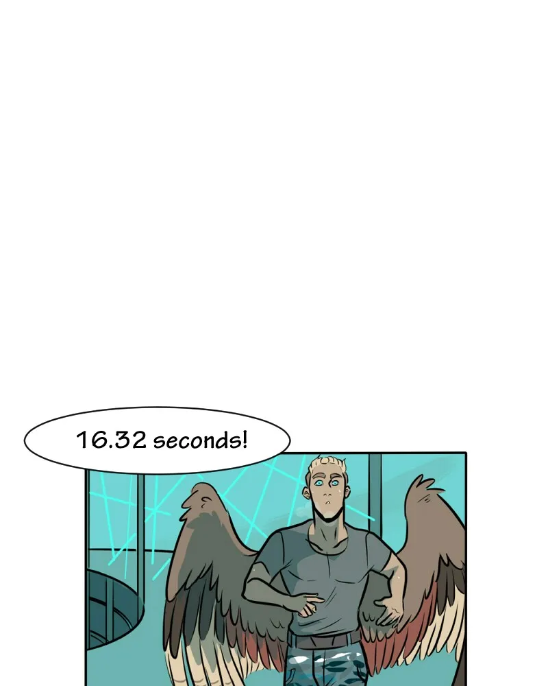 Read The Croaking EN Manga Online