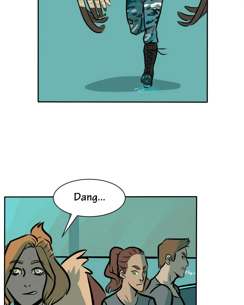 Read The Croaking EN Manga Online
