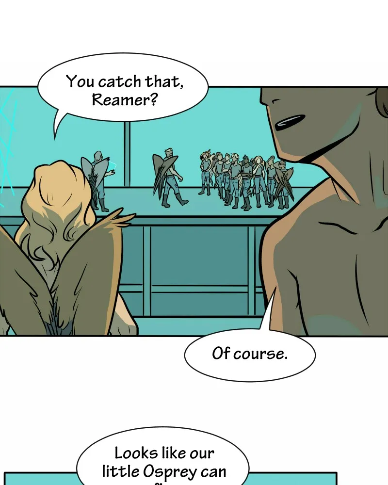 Read The Croaking EN Manga Online